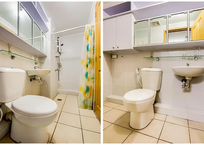 Oyo 450 One Spatial By Filinvest Hotel 2*